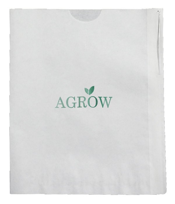 Citrus Growing Bags Feature Design