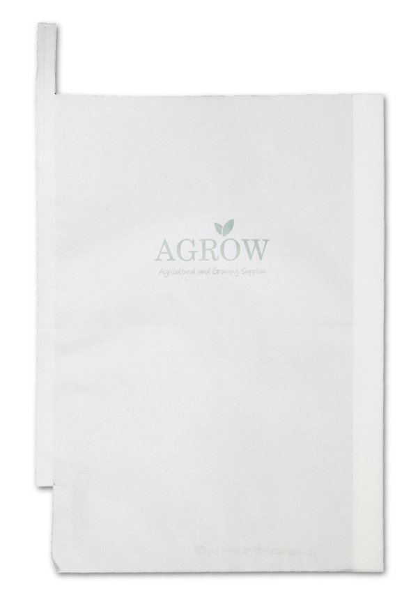 Grape Growing Bags Feature Design