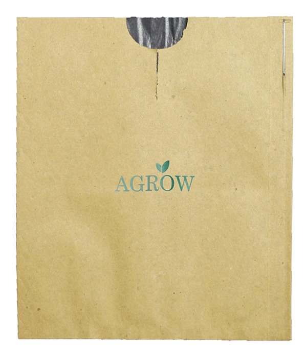 Pear Growing Bags Feature Design