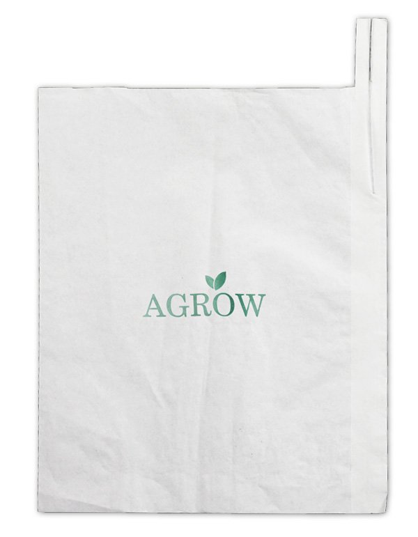 Pomegranate Growing Bags Feature Design