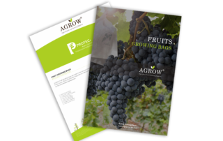 agrow fruit growing bag brochure 2020-2021