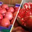 Israeli pomegranate promotion season expected to be extended