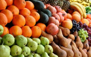 Characteristics of stone fruits and key points of planting stone fruits