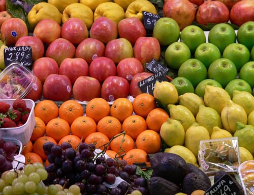 Effective Methods to Increase Fruit Value