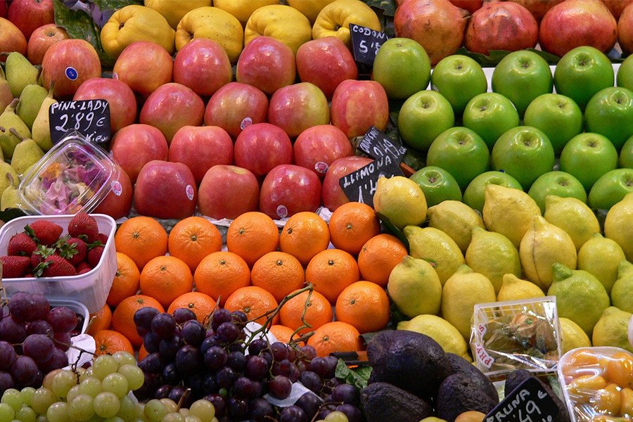 Effective Methods to Increase Fruit Value